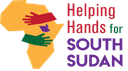 Helping Hands for South Sudan