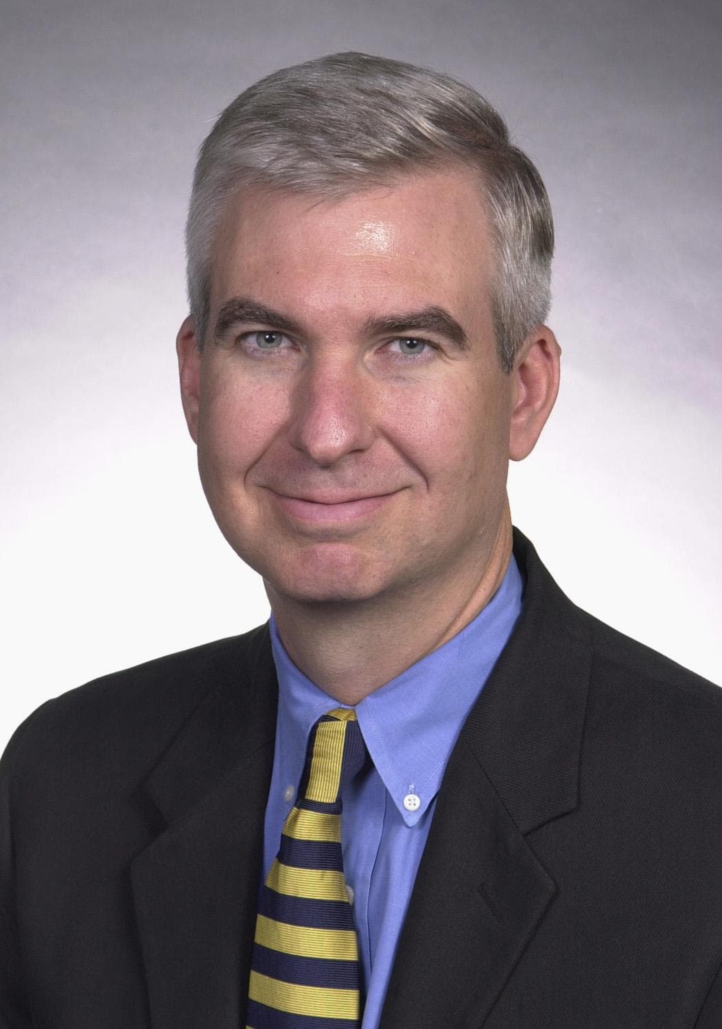 Ron Dickel