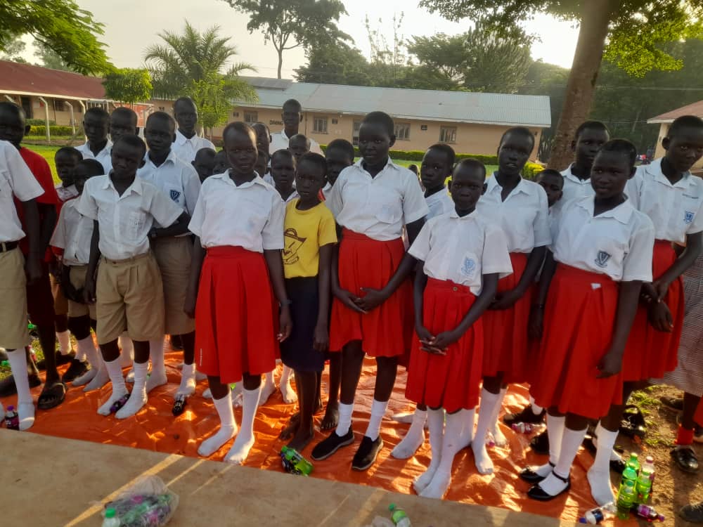 Gulu Primary
